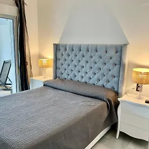 Mi Capricho, Luxury P 10 Sitio de Calahonda